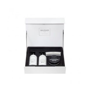 Balmain Shampoo, conditioner, mask + comb set
